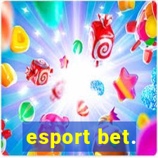 esport bet.